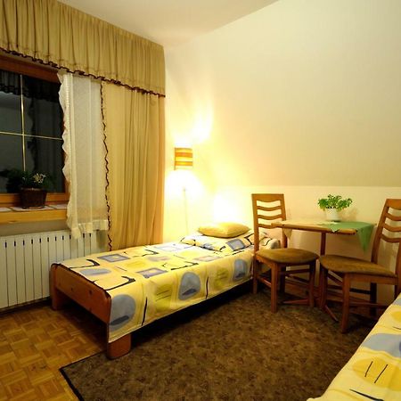 Zakopane Willa المظهر الخارجي الصورة