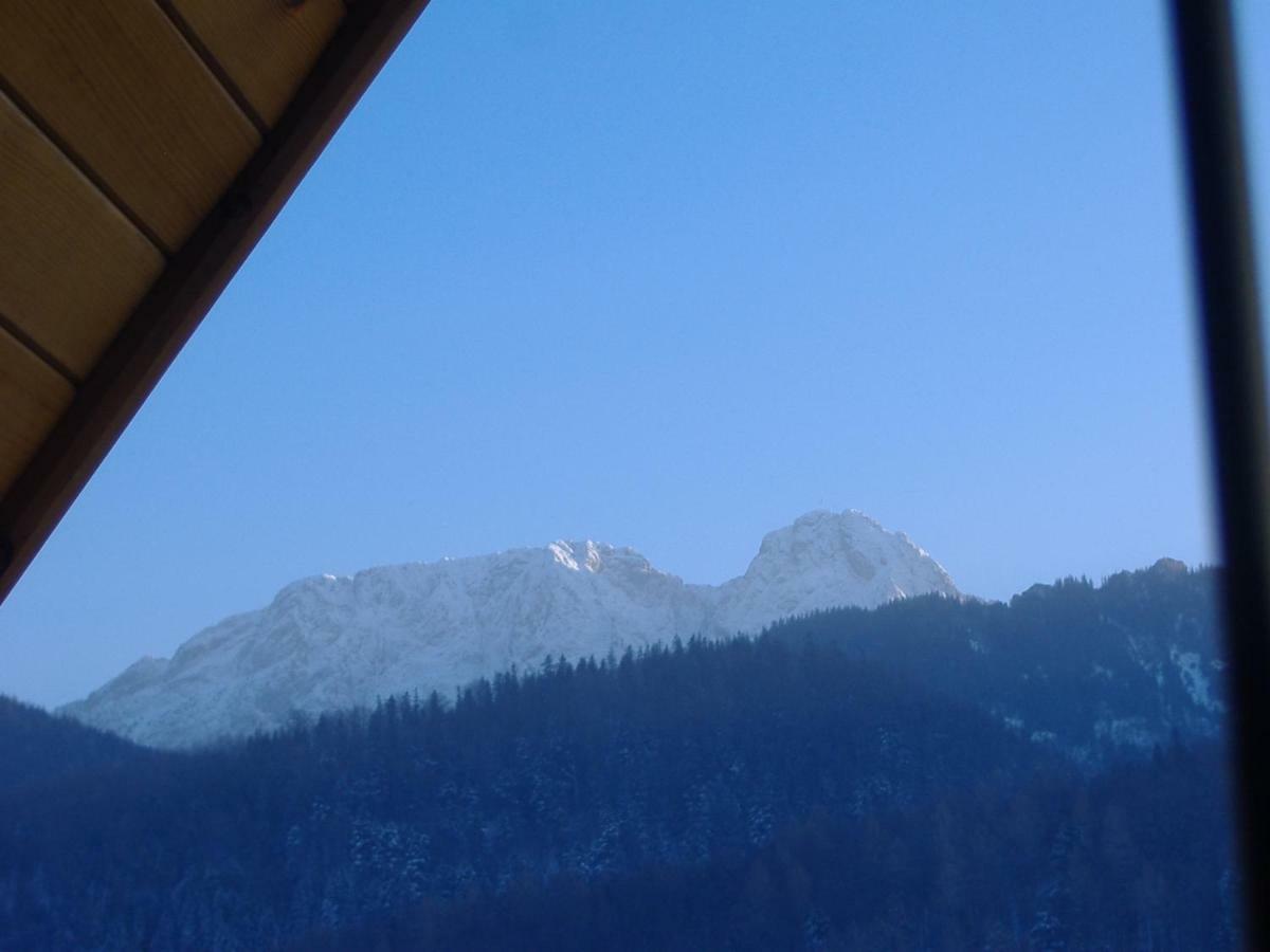 Zakopane Willa المظهر الخارجي الصورة